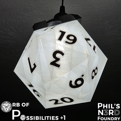 Initiate (factory second) [pendant]