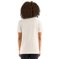 voteHER stack | Short-Sleeve Unisex T-Shirt - Thumbnail 1