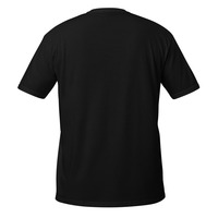 voteHER | Black Short-Sleeve Unisex T-Shirt - Thumbnail 1