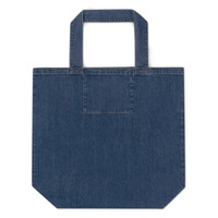 voteHER stack | Organic denim tote bag - Thumbnail 1