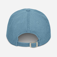 voteHER | Denim Hat - Thumbnail 7