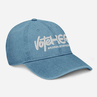voteHER | Denim Hat - Thumbnail 11