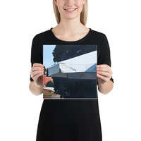 Poster - Umbrella - Thumbnail 4