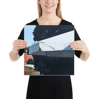 Poster - Umbrella - Thumbnail 2