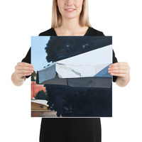 Poster - Umbrella - Thumbnail 1