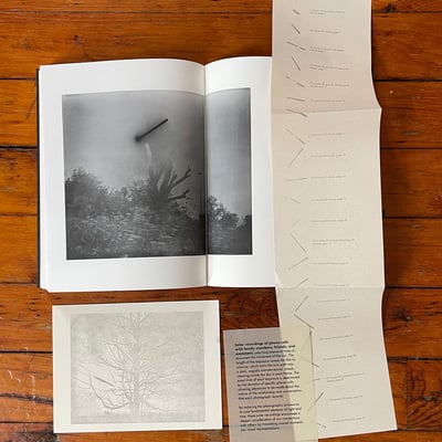 Solar recordings, bart urbanski, second edition