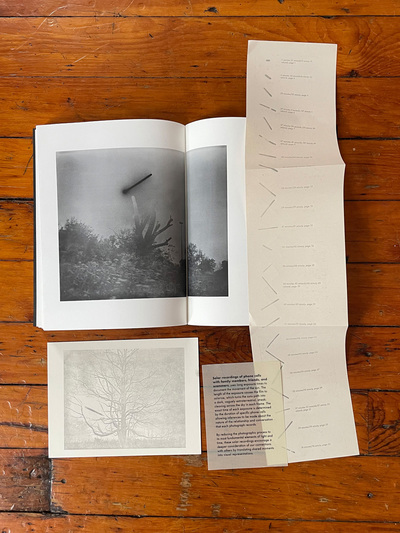 Solar Recordings, Bart Urbanski, Second Edition