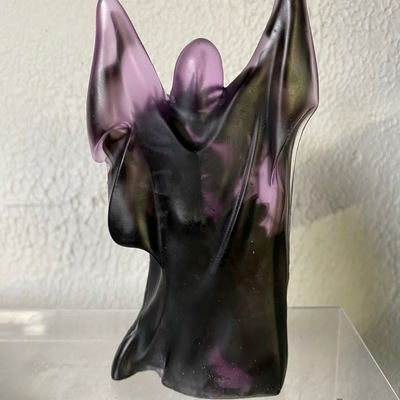 31 ghosts of october 2024 day 2