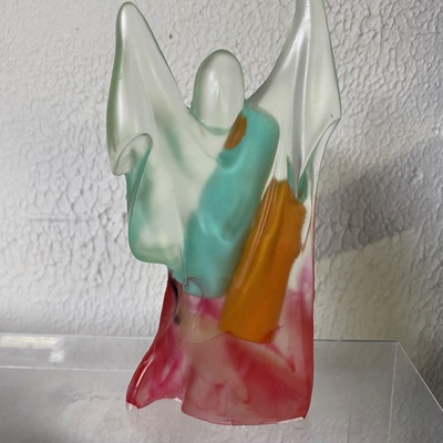 31 ghosts of october 2024 day 3