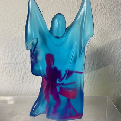 31 ghosts of october 2024 day 6