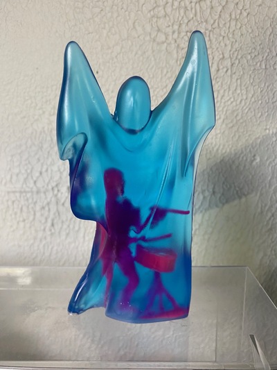 31 Ghosts of October 2024 Day 6