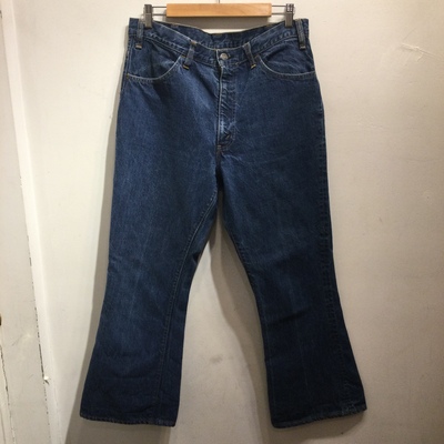 Levi’s 646 L 1972 