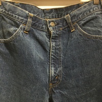 Levi’s 646 L 1972  - Thumbnail 1