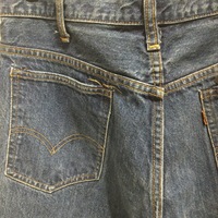 Levi’s 646 L 1972  - Thumbnail 2