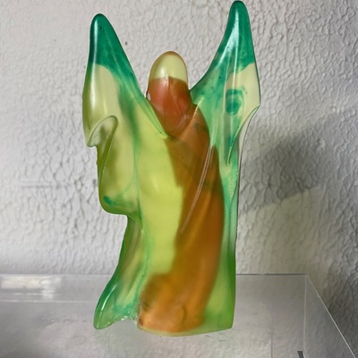 31 ghosts of october 2024 day 4