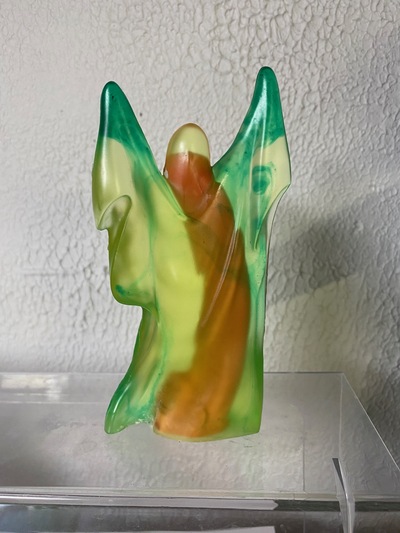 31 Ghosts of October 2024 Day 4