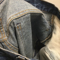 Levi’s 646 L 1972  - Thumbnail 5