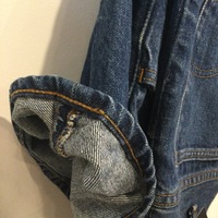 Levi’s 646 L 1972  - Thumbnail 7