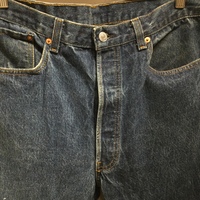 Levi's 501xx 1990 B  - Thumbnail 1