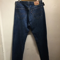 Levi's 501xx 1990 B  - Thumbnail 2