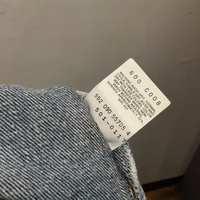 Levi's 501xx 1990 B  - Thumbnail 4