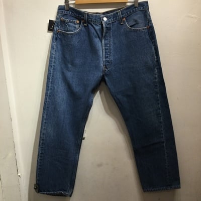 Levi's 501xx 1997 d