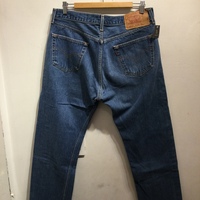 Levi's 501xx 1997 D - Thumbnail 2