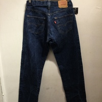 Levi's 1501 1984 E - Thumbnail 3