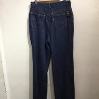 Levi's for me 1974 wide leg - Thumbnail 1