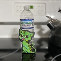 Lizard Magnet - Thumbnail 2