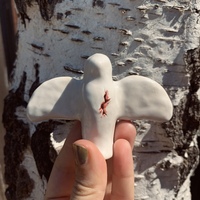 wound bird 4 - Thumbnail 2