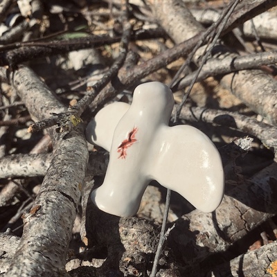 Wound bird 4