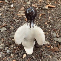 kneeling angel - Thumbnail 4