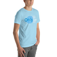 ONLY CONS Unisex t-shirt - Thumbnail 5