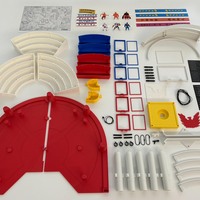 Kinniku Colossuem reproduction (preorder - two to three weeks production time) - Thumbnail 1