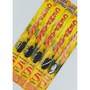 Sekar Sejagat Fragrant Incense from Bali (Jumbo for 5 Hours)-3