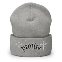 That's Rare! Profits Beanie - Thumbnail 8