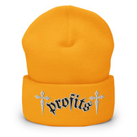 That's Rare! Profits Beanie - Thumbnail 9