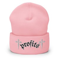 That's Rare! Profits Beanie - Thumbnail 10