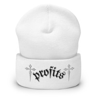 That's Rare! Profits Beanie - Thumbnail 11