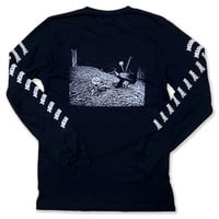 NEKROMANTIK - LONG SLEEVE SHIRT - Thumbnail 1