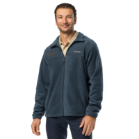 Faith to Live-FtL Unisex Columbia Fleece Jacket - Thumbnail 3