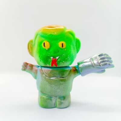 I don't care, im snake