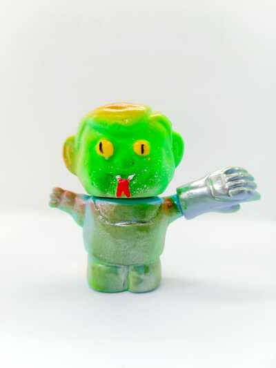 I don't care, im snake