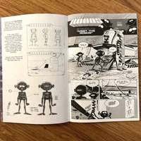 RECOMBOBULATED - Thumbnail 1