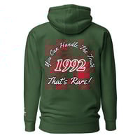 That's Rare! 1992 Hoodie - Thumbnail 3