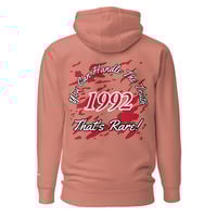 That's Rare! 1992 Hoodie - Thumbnail 5