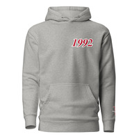 That's Rare! 1992 Hoodie - Thumbnail 6