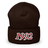 That's Rare! 1992 Beanie - Thumbnail 4