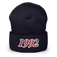 That's Rare! 1992 Beanie - Thumbnail 5